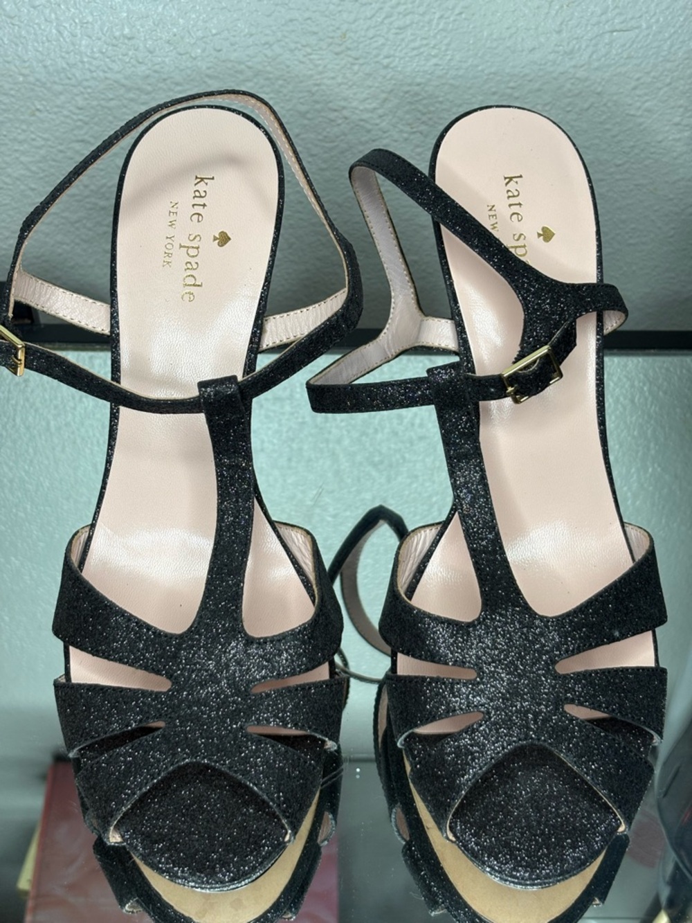 Kate Spade Stiletto ♠️